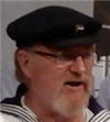 harry strauss