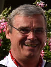 willi dietz