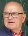 willi radies