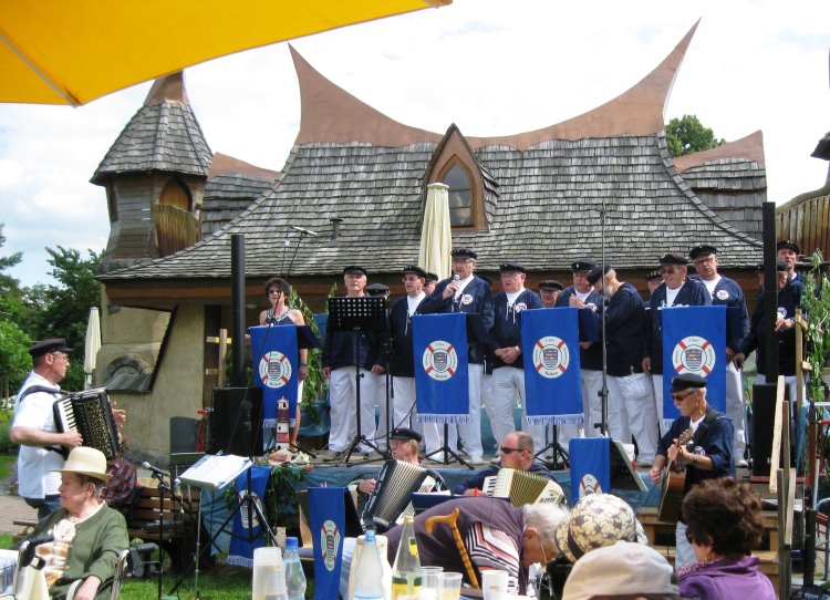 2016.07. Sommerfest Gudensberg