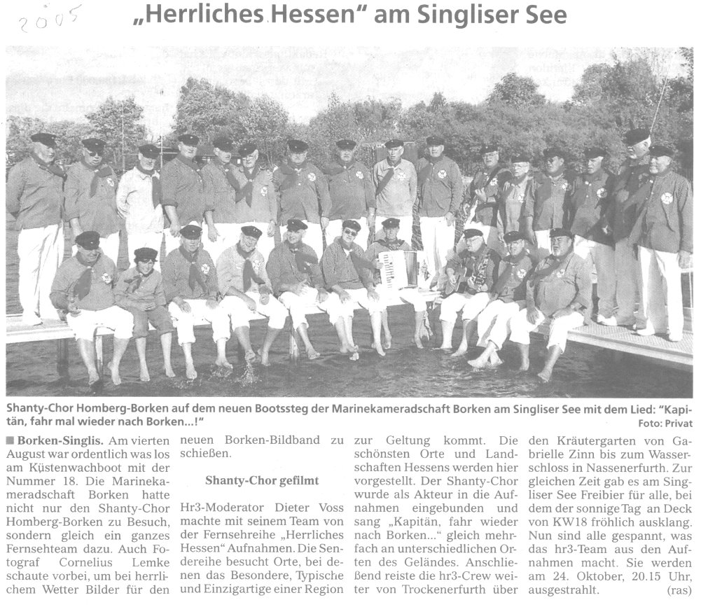 2005 10 24 singlis hr3
