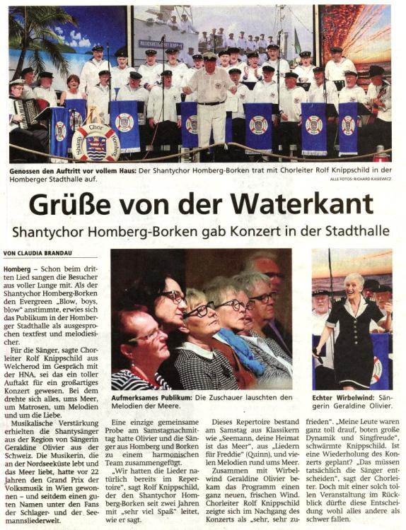 2019 gruesse von der waterkant