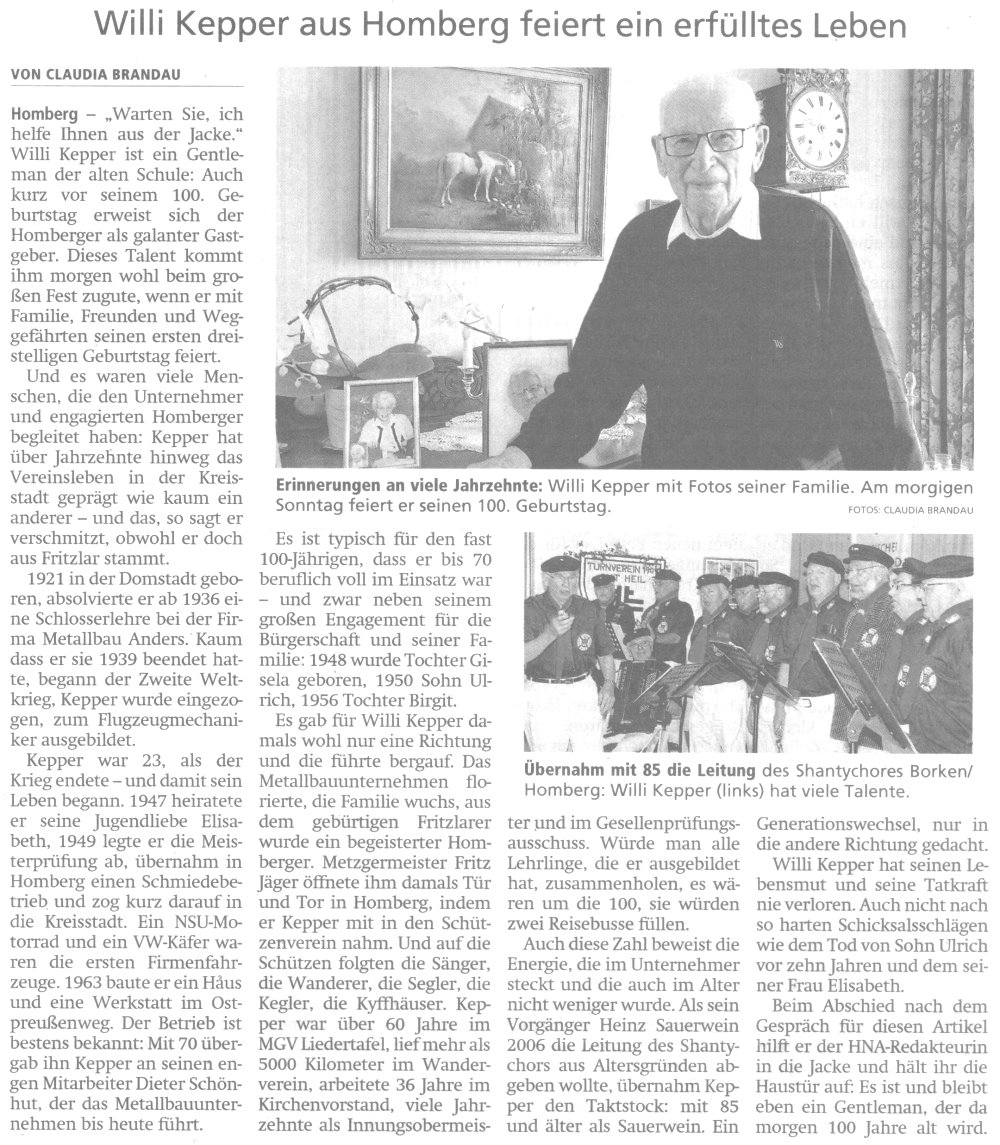 2021 11 20 willi kepper 100 jahre