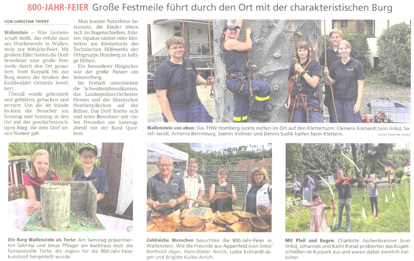 2023 wallenstein 800 jahr feier1