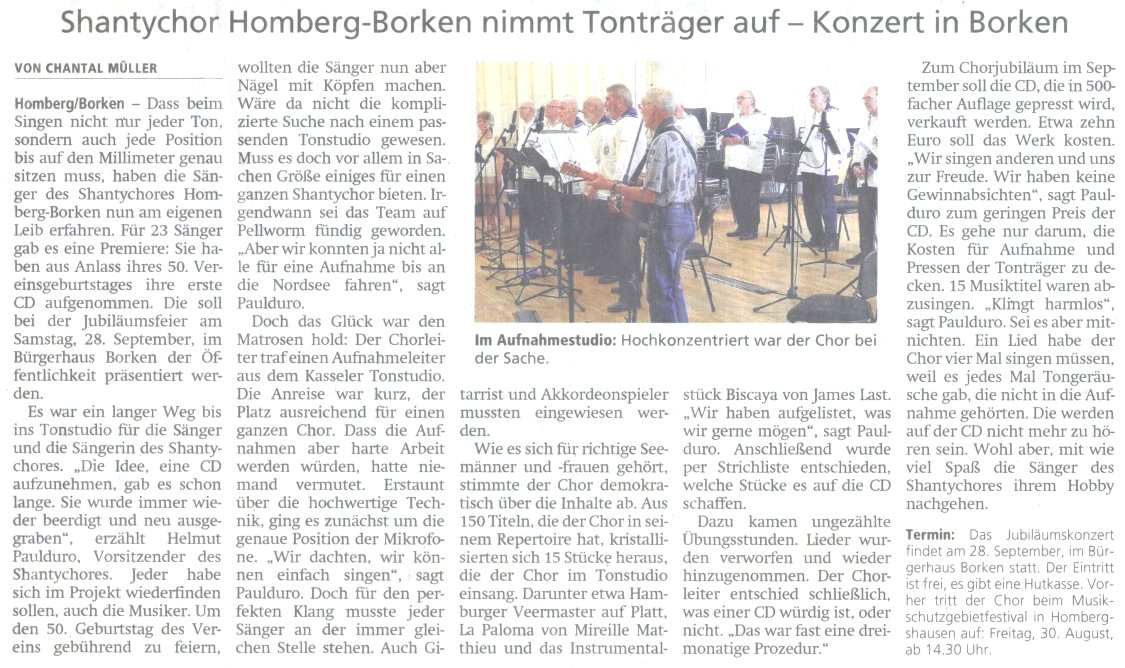 2024 08 20 zum geburtstag gibt es eine CD 1125