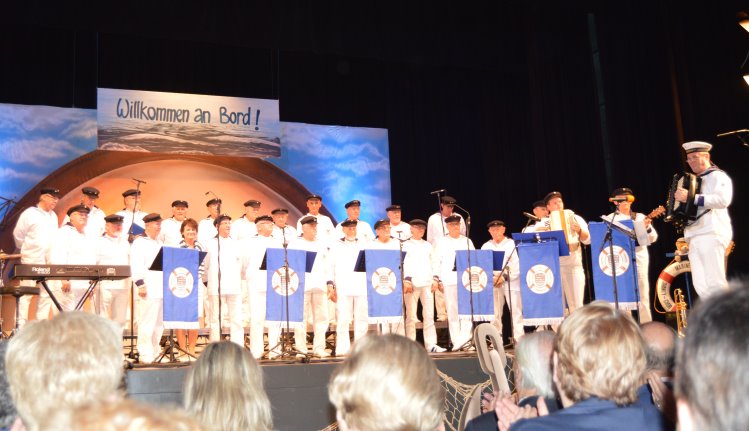 2015 bad hersfeld shandy live