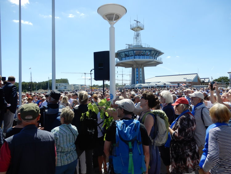 2018 travemuende shanty festival 3