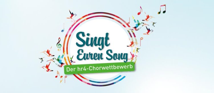 2019 hr4 chor wettbewerb