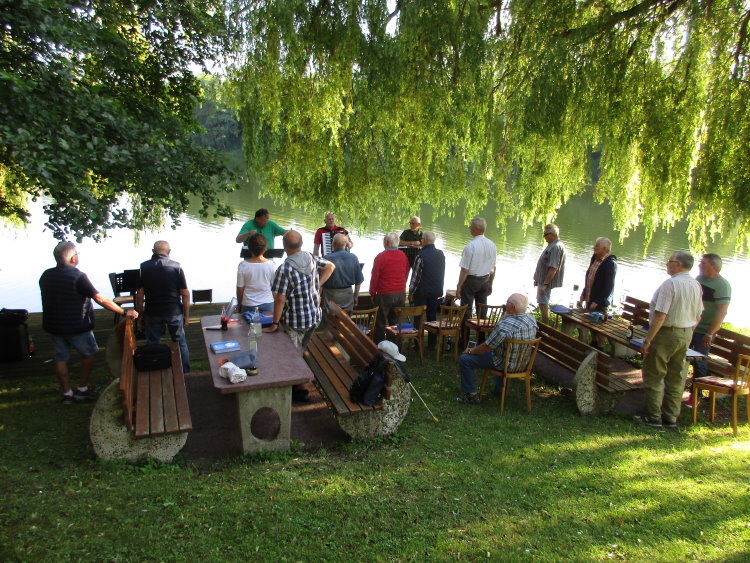 2021 probe silbersee