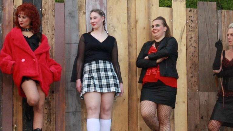 2022 musical heisse ecke in hallenberg