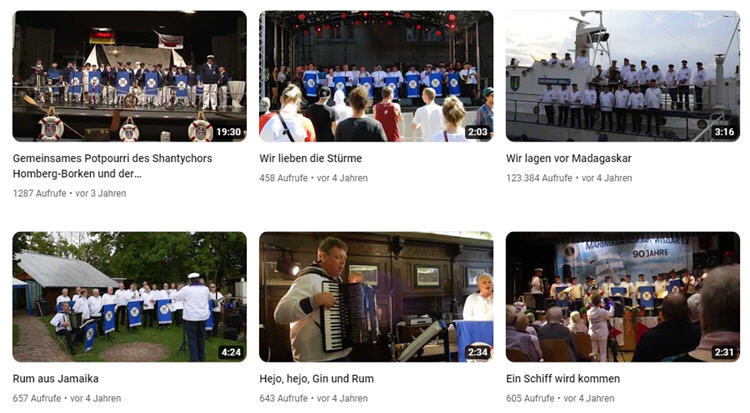 2022 youtube kanal abonnieren