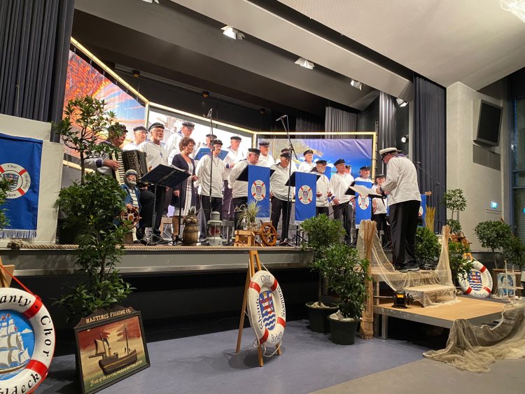 2024 Borken Jubiläum SC Homberg Borken 750