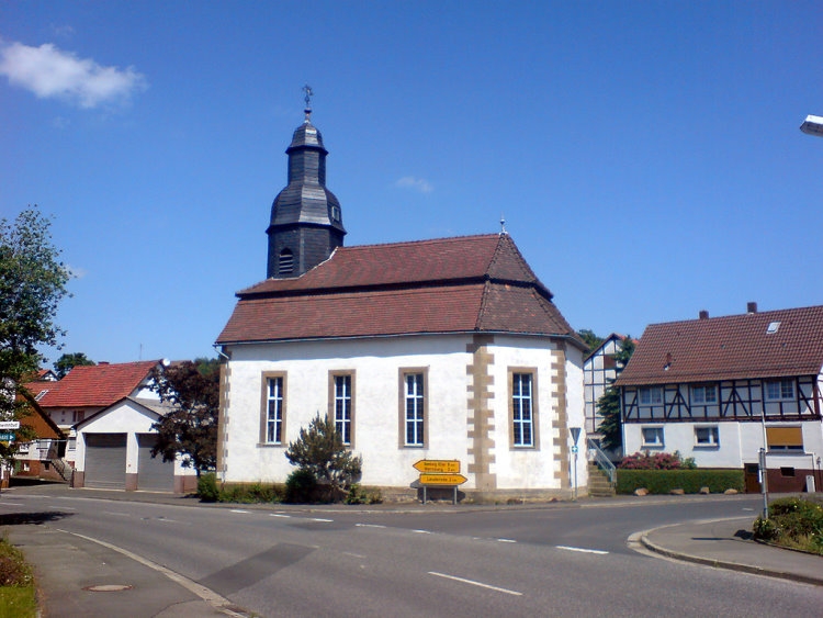 lenderscheid-kirche